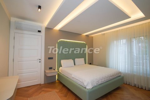 4+1 Villa i Antalya, Tyrkiet Nr. 232205 - 20