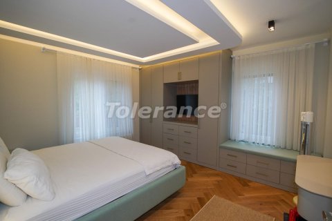 4+1 Villa i Antalya, Tyrkiet Nr. 232205 - 18