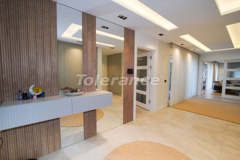 4+1 Villa i Antalya, Tyrkiet Nr. 232205 - 8