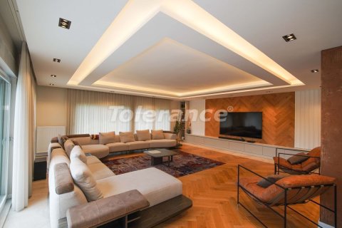 4+1 Villa i Antalya, Tyrkiet Nr. 232205 - 9