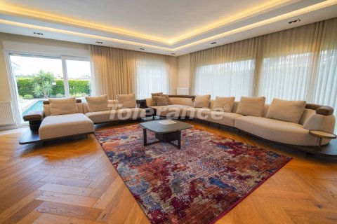 4+1 Villa i Antalya, Tyrkiet Nr. 232205 - 10