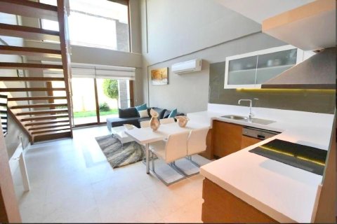 Apartment for sale in Kargicak, Alanya, Antalya, Turkey, studio, 90m2, No. 232207 – photo 6