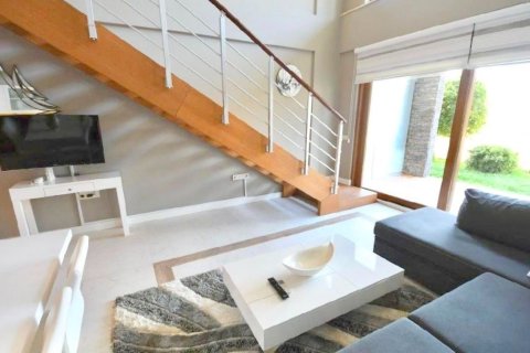 Apartment for sale in Kargicak, Alanya, Antalya, Turkey, studio, 90m2, No. 232207 – photo 5