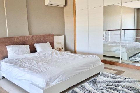 Apartment for sale in Kargicak, Alanya, Antalya, Turkey, studio, 90m2, No. 232207 – photo 11