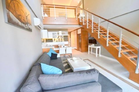 Apartment for sale in Kargicak, Alanya, Antalya, Turkey, studio, 90m2, No. 232207 – photo 3