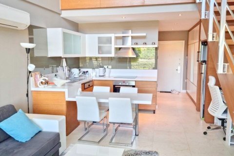 Apartment for sale in Kargicak, Alanya, Antalya, Turkey, studio, 90m2, No. 232207 – photo 2