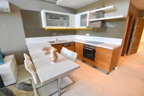Apartment for sale in Kargicak, Alanya, Antalya, Turkey, studio, 90m2, No. 232207 – photo 7