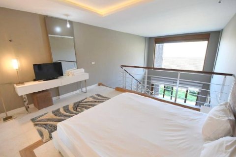 Apartment for sale in Kargicak, Alanya, Antalya, Turkey, studio, 90m2, No. 232207 – photo 13