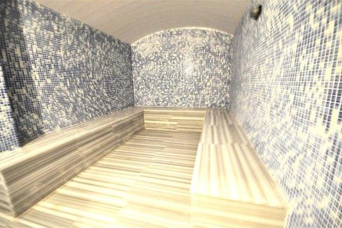 Apartment for sale in Oba, Antalya, Turkey, studio, 50m2, No. 232208 – photo 15