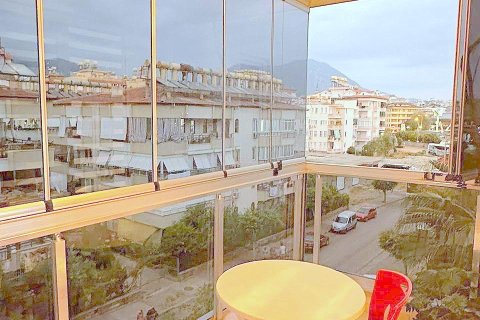 Apartment for sale in Oba, Antalya, Turkey, studio, 50m2, No. 232208 – photo 7