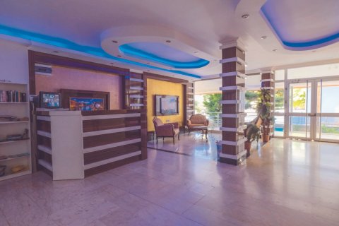 Apartment for sale in Oba, Antalya, Turkey, studio, 50m2, No. 232208 – photo 12