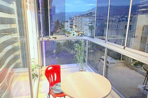 Apartment for sale in Oba, Antalya, Turkey, studio, 50m2, No. 232208 – photo 8