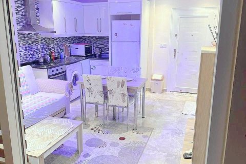 Apartment for sale in Oba, Antalya, Turkey, studio, 50m2, No. 232208 – photo 2