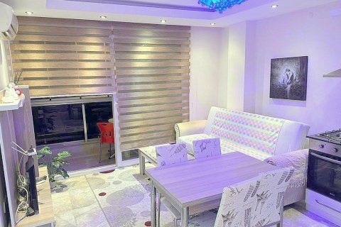 Apartment for sale in Oba, Antalya, Turkey, studio, 50m2, No. 232208 – photo 3