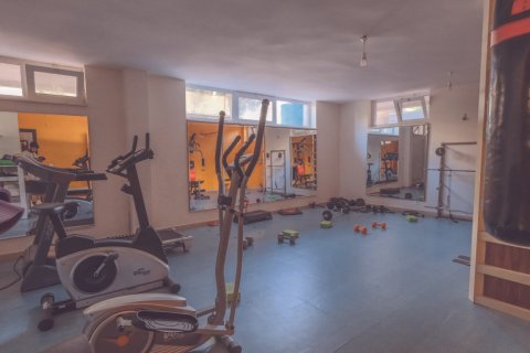 Apartment for sale in Oba, Antalya, Turkey, studio, 50m2, No. 232208 – photo 13
