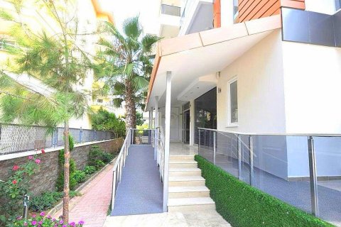 Apartment for sale in Oba, Antalya, Turkey, studio, 50m2, No. 232208 – photo 11