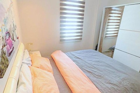 Apartment for sale in Oba, Antalya, Turkey, studio, 50m2, No. 232208 – photo 5