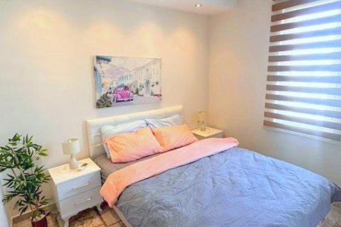 Apartment for sale in Oba, Antalya, Turkey, studio, 50m2, No. 232208 – photo 4