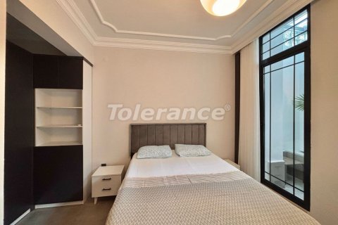 آپارتمان در  Antalya ، ترکیه 2 خوابه ، 2 متر مربع.  شماره 232204 - 11