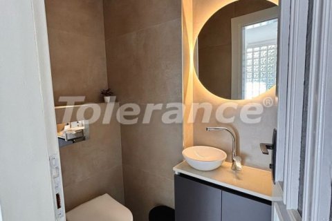 آپارتمان در  Antalya ، ترکیه 2 خوابه ، 2 متر مربع.  شماره 232204 - 14