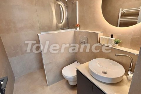 آپارتمان در  Antalya ، ترکیه 2 خوابه ، 2 متر مربع.  شماره 232204 - 15