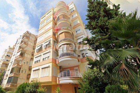 2+1 Lejlighed  i Antalya, Tyrkiet Nr. 232204