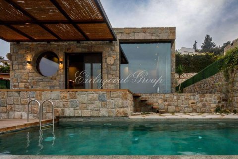 Villa for sale  in Bodrum, Mugla, Turkey, 4 bedrooms, 560m2, No. 232203 – photo 17