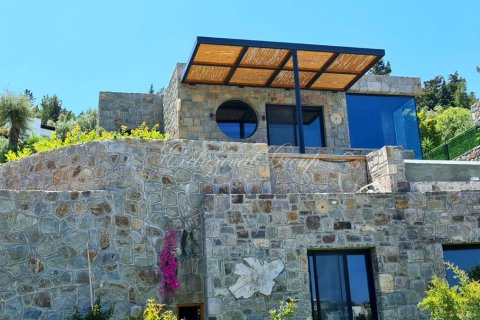 Villa for sale  in Bodrum, Mugla, Turkey, 4 bedrooms, 560m2, No. 232203 – photo 8