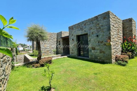 Villa for sale  in Bodrum, Mugla, Turkey, 4 bedrooms, 560m2, No. 232203 – photo 10