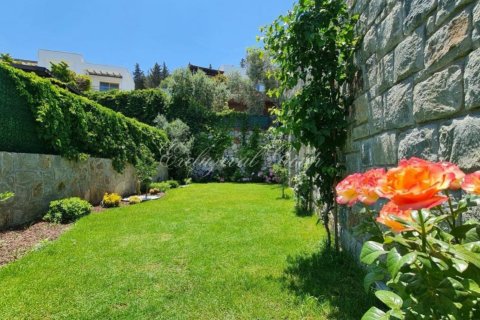 Villa for sale  in Bodrum, Mugla, Turkey, 4 bedrooms, 560m2, No. 232203 – photo 13