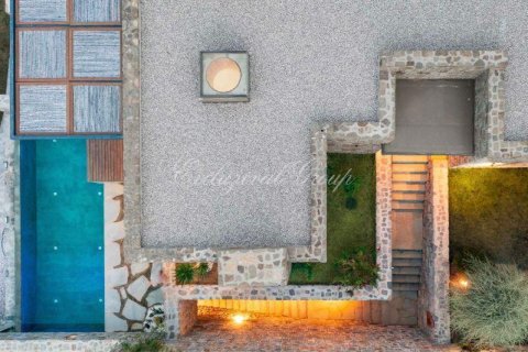 Villa for sale  in Bodrum, Mugla, Turkey, 4 bedrooms, 560m2, No. 232203 – photo 15