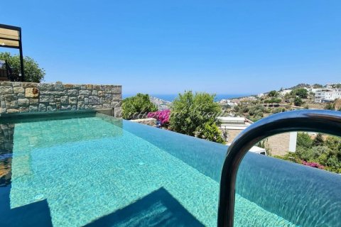 Villa for sale  in Bodrum, Mugla, Turkey, 4 bedrooms, 560m2, No. 232203 – photo 2