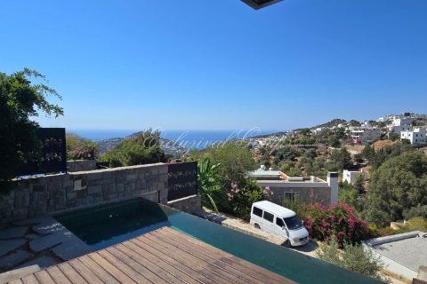 Villa for sale  in Bodrum, Mugla, Turkey, 4 bedrooms, 560m2, No. 232203 – photo 18