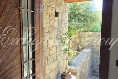 Villa for sale  in Bodrum, Mugla, Turkey, 4 bedrooms, 560m2, No. 232203 – photo 30