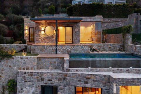 Villa for sale  in Bodrum, Mugla, Turkey, 4 bedrooms, 560m2, No. 232203 – photo 16