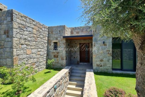 Villa for sale  in Bodrum, Mugla, Turkey, 4 bedrooms, 560m2, No. 232203 – photo 9