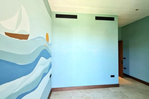 Villa for sale  in Bodrum, Mugla, Turkey, 4 bedrooms, 560m2, No. 232203 – photo 5