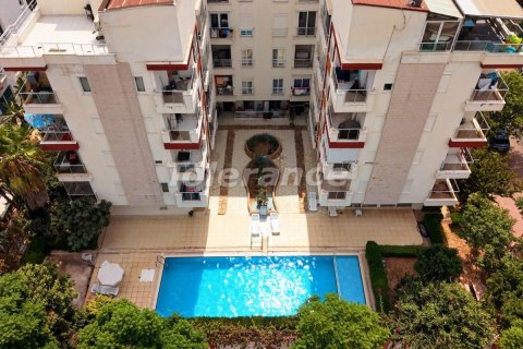 3+1 Lejlighed  i Antalya, Tyrkiet Nr. 232206