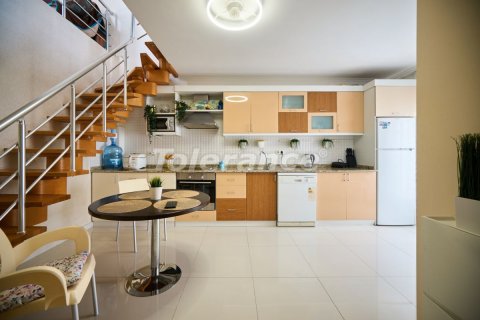 Daire 3+1 Antalya, Türkiye №232206 - 2