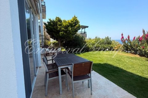 4+1 Wohnung  in Bodrum, Mugla, Türkei Nr. 232202 - 22