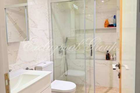 4+1 Wohnung  in Bodrum, Mugla, Türkei Nr. 232202 - 16