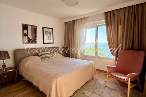 4+1 Wohnung  in Bodrum, Mugla, Türkei Nr. 232202 - 10