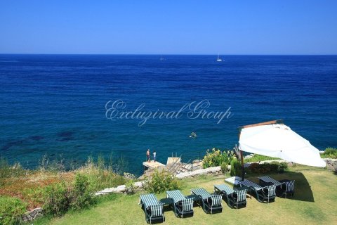 4+1 Wohnung  in Bodrum, Mugla, Türkei Nr. 232202 - 29