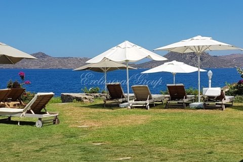 4+1 Wohnung  in Bodrum, Mugla, Türkei Nr. 232202 - 27