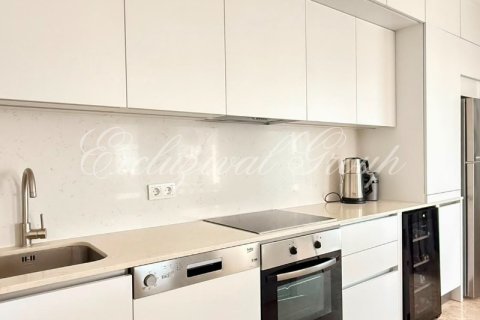 4+1 Wohnung  in Bodrum, Mugla, Türkei Nr. 232202 - 7
