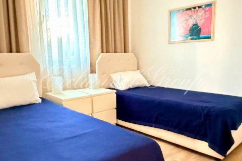 4+1 Wohnung  in Bodrum, Mugla, Türkei Nr. 232202 - 14