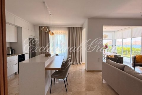 4+1 Wohnung  in Bodrum, Mugla, Türkei Nr. 232202 - 9