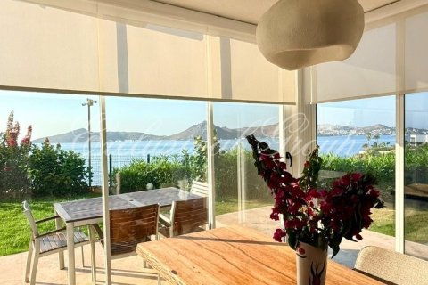 4+1 Wohnung  in Bodrum, Mugla, Türkei Nr. 232202 - 20