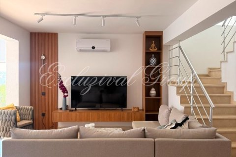 4+1 Wohnung  in Bodrum, Mugla, Türkei Nr. 232202 - 4