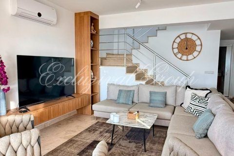 4+1 Wohnung  in Bodrum, Mugla, Türkei Nr. 232202 - 3